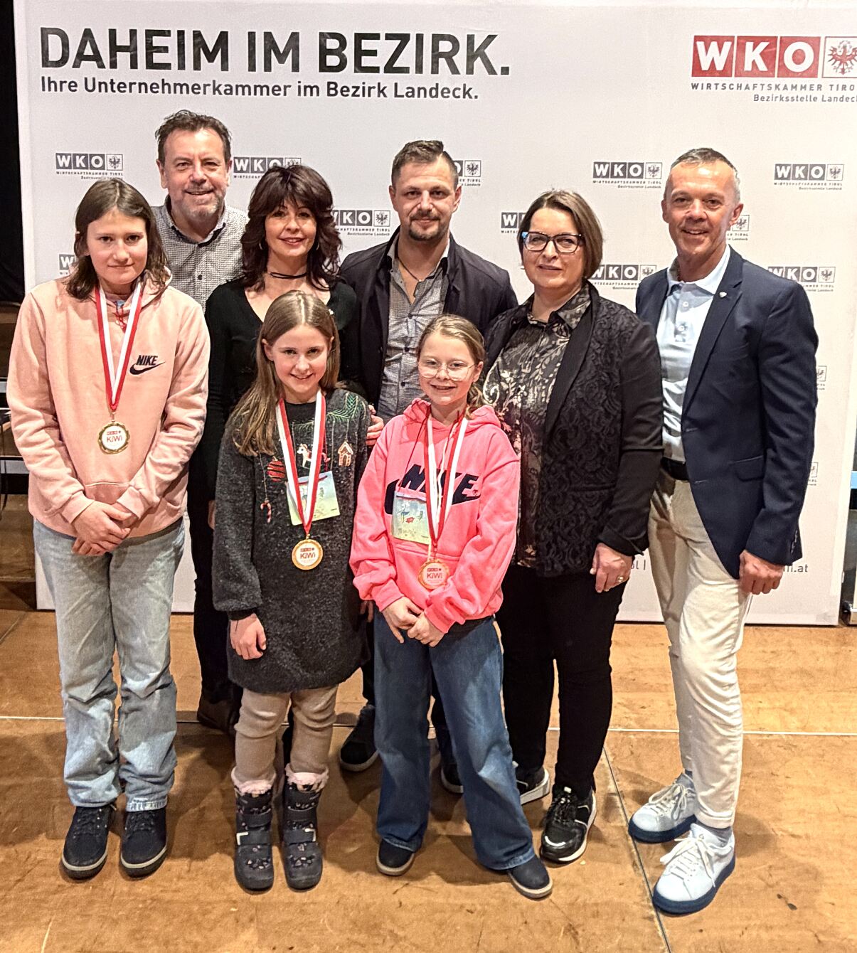 KIWI - Kinder entdecken Wirtschaft