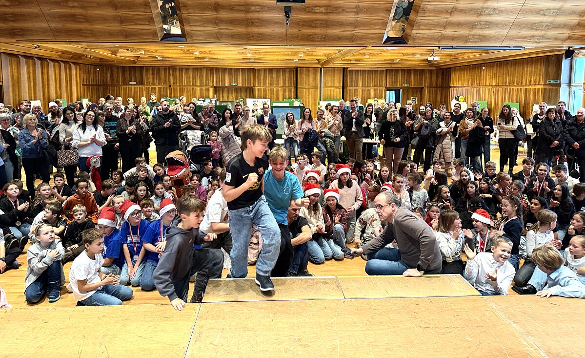 KIWI - Kinder entdecken Wirtschaft