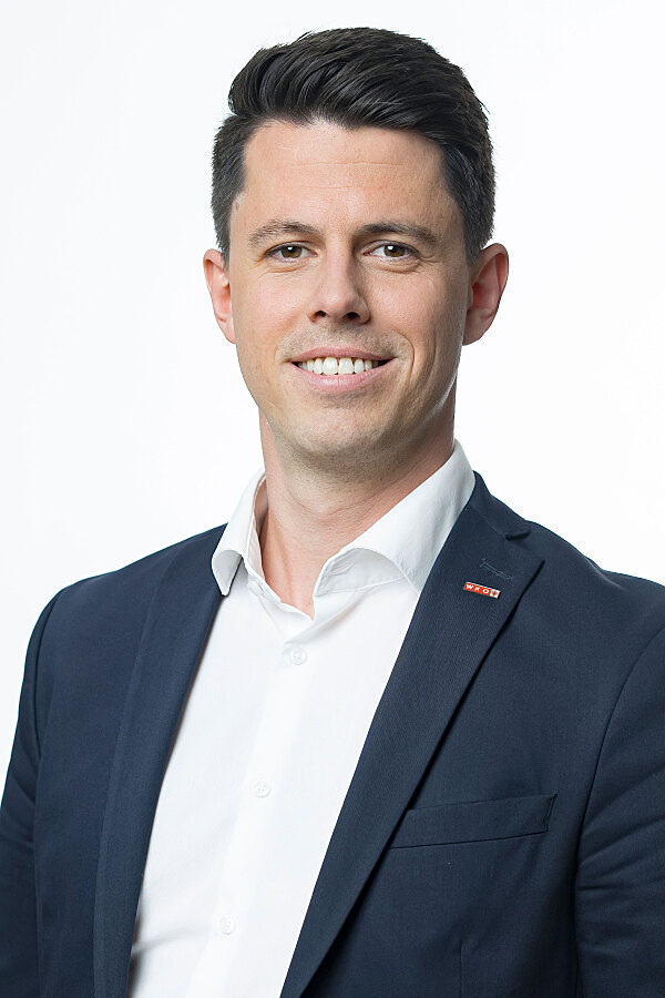 Franzoi Simon - Lebensmittelhandel