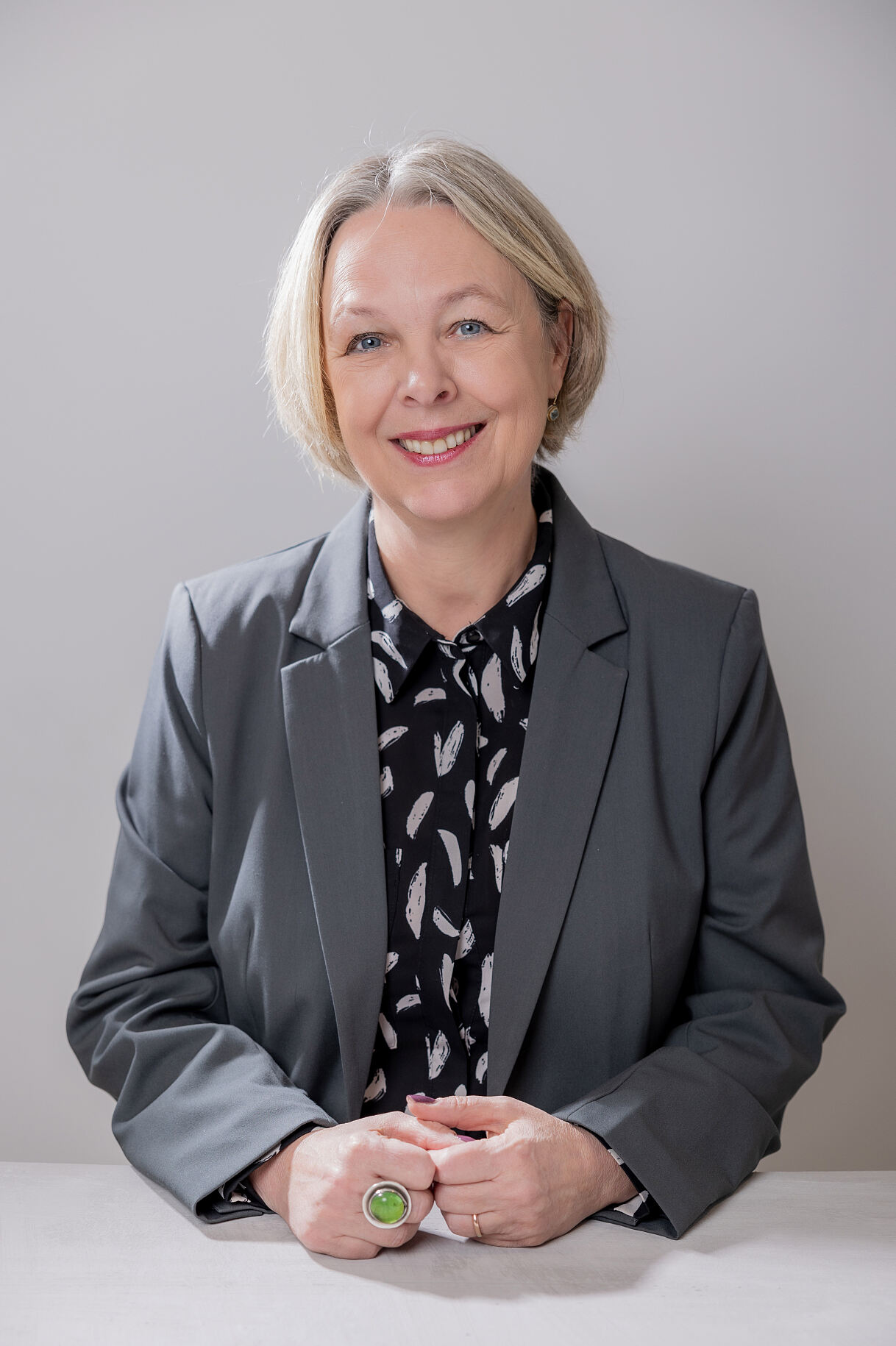 Sabine Platzer Werlberger