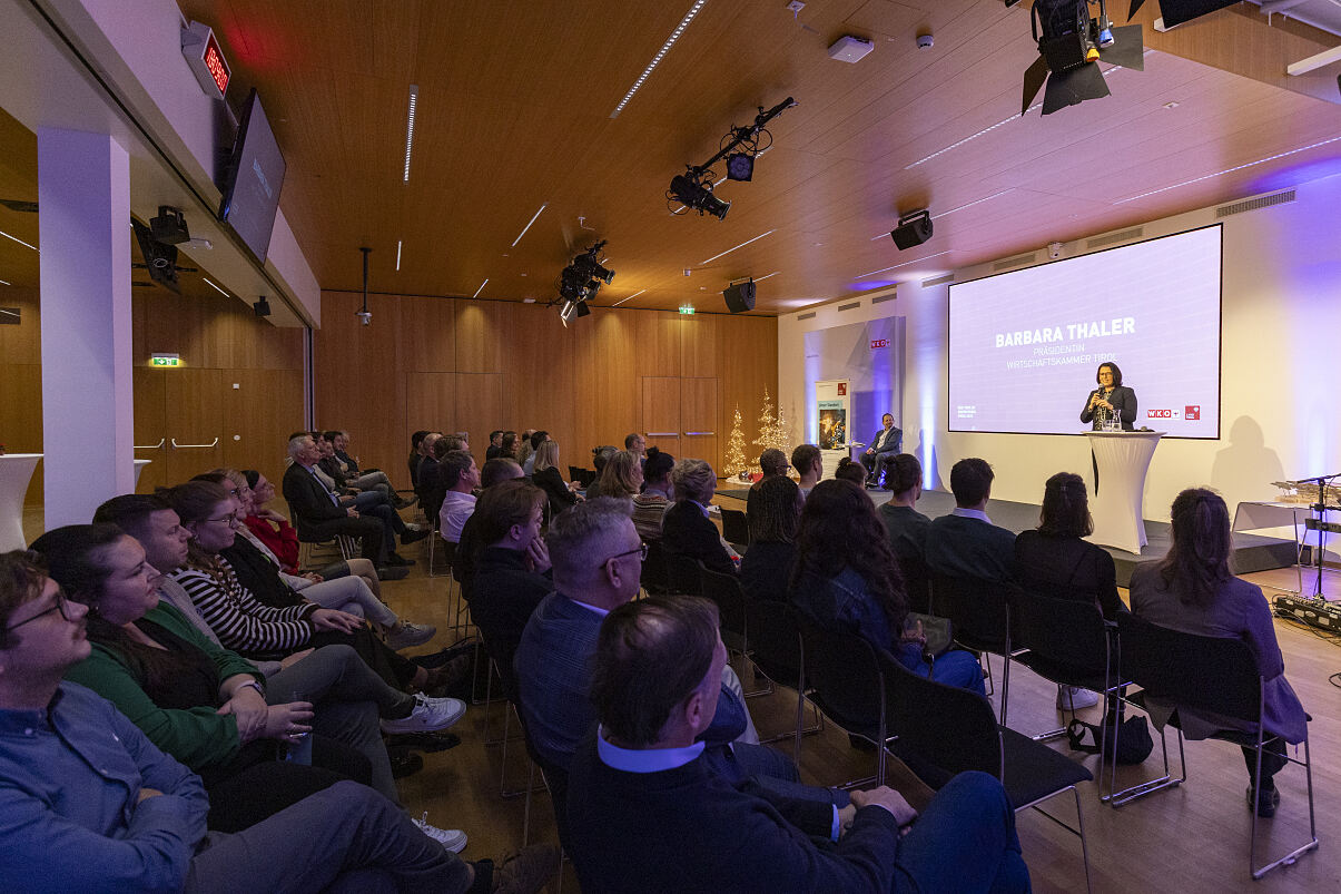 Tiroler Innovationspreis 2025