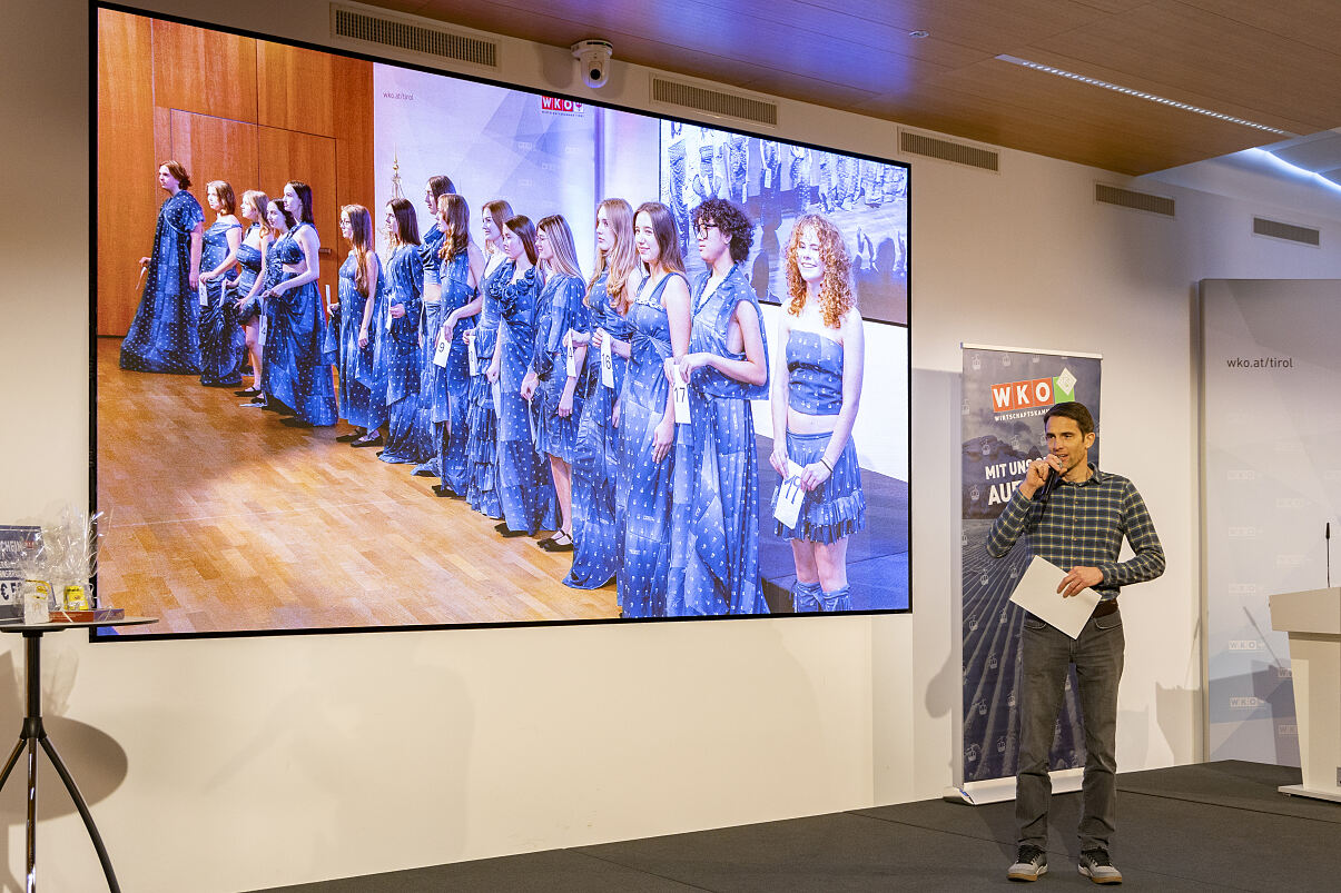 ReFashon - Aus Alt wird Wow