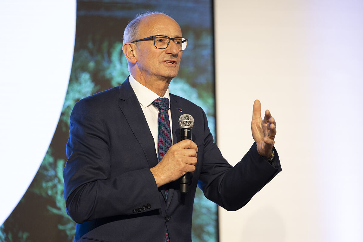 ÖKOPROFIT Gala 2025