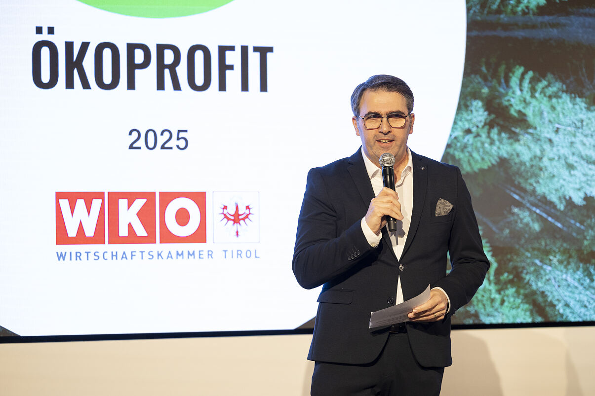 ÖKOPROFIT Gala 2025