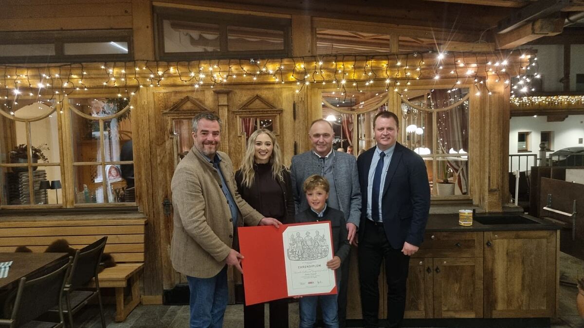 Mauracher Erdbau und Transport GmbH