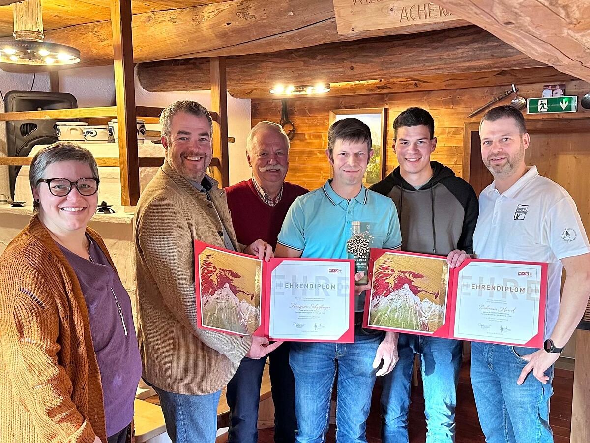 Tischlerei Schipflinger KG