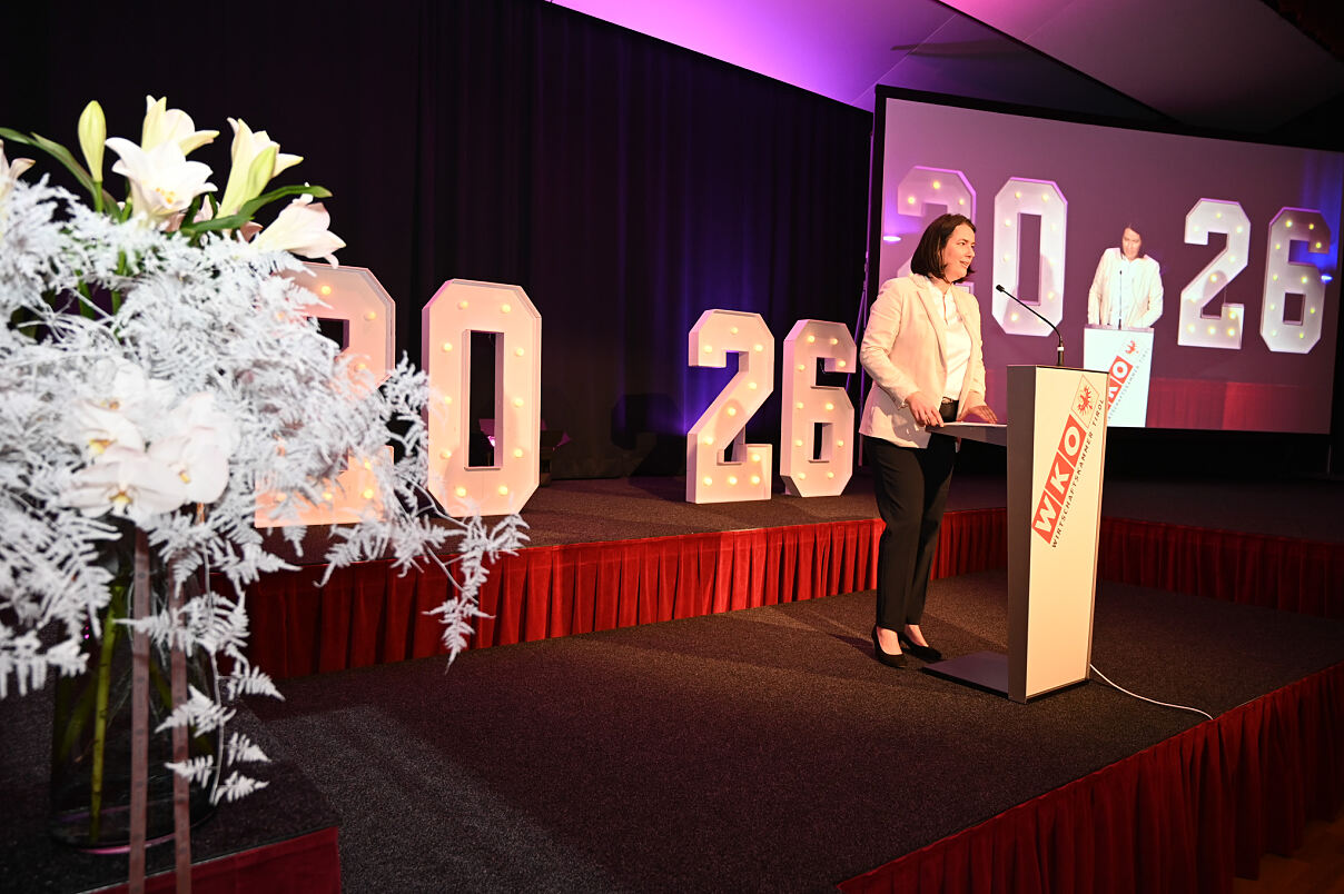 Neujahrsempfang Landeck 