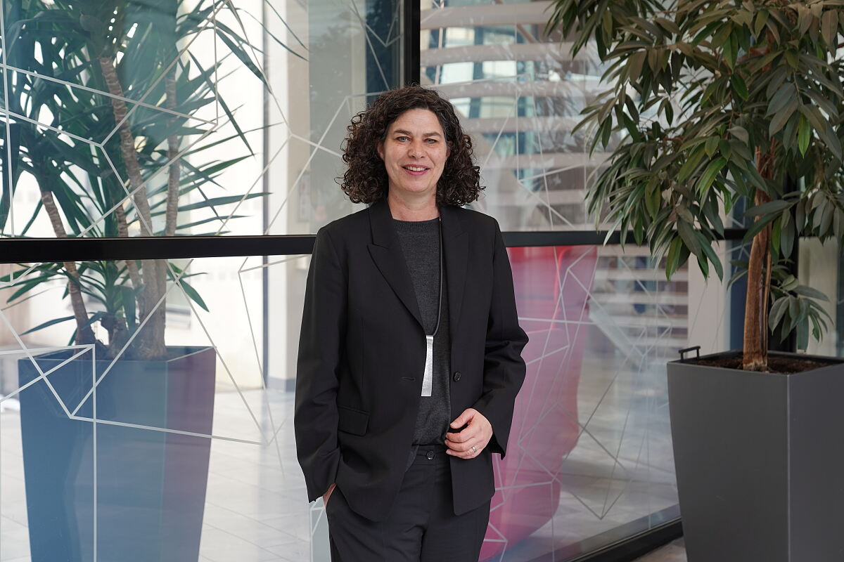 Pressekonferenz Reisebüros