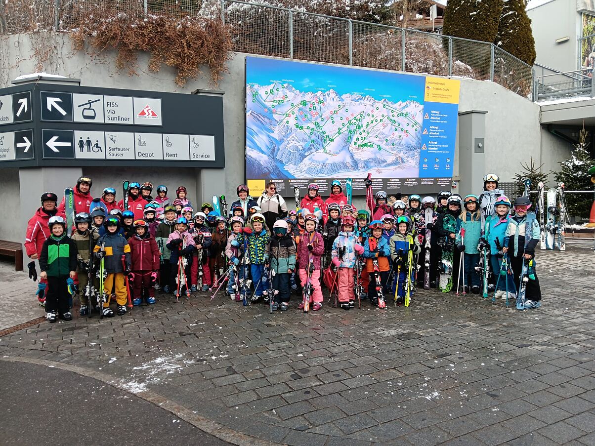 Wintersport an Schulen 2026